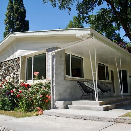 Alchemy Cottage - Arrowtown Holiday Home Exterior photo