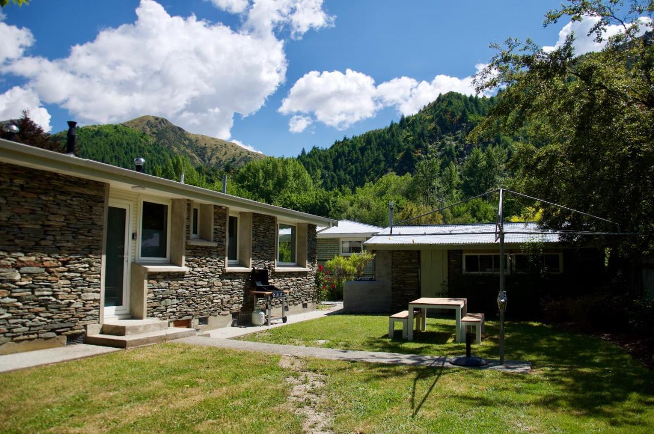 Alchemy Cottage - Arrowtown Holiday Home Exterior photo