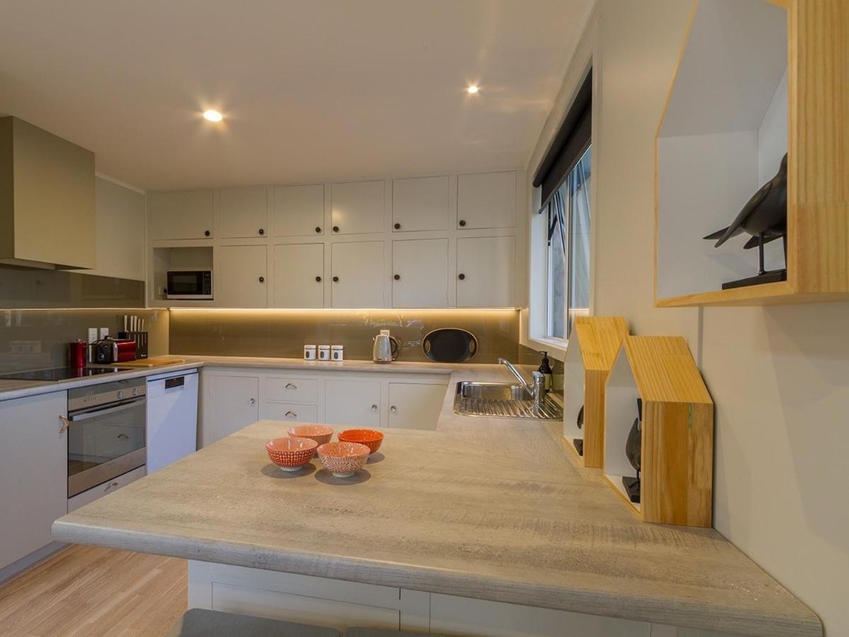 Alchemy Cottage - Arrowtown Holiday Home Exterior photo