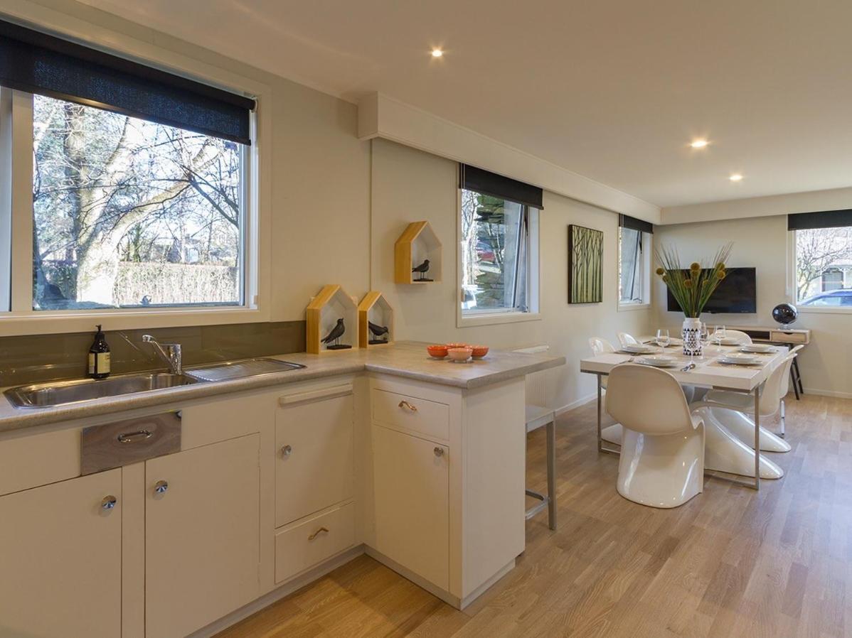 Alchemy Cottage - Arrowtown Holiday Home Exterior photo