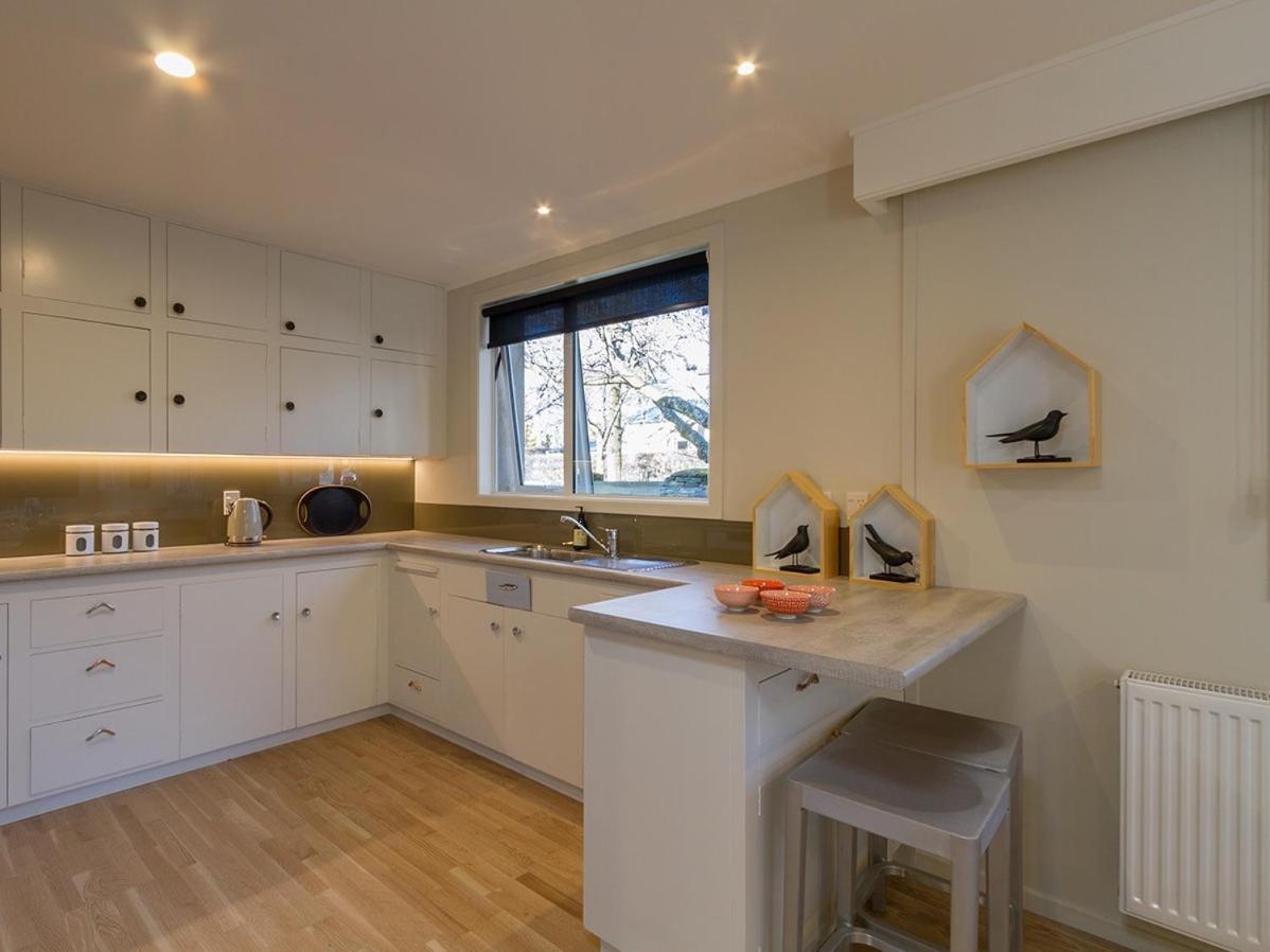 Alchemy Cottage - Arrowtown Holiday Home Exterior photo