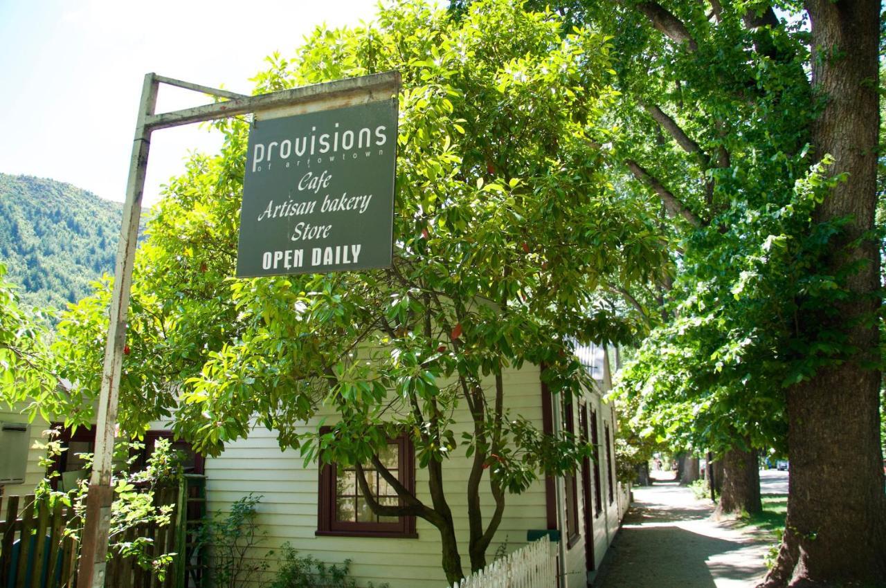 Alchemy Cottage - Arrowtown Holiday Home Exterior photo