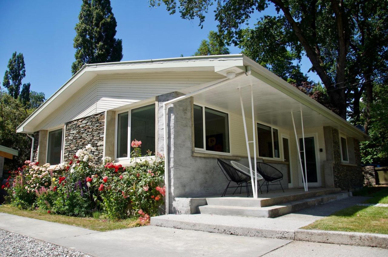 Alchemy Cottage - Arrowtown Holiday Home Exterior photo